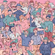 Koke_illust