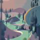 PASTEL by Audace