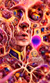 Crystalline Brain