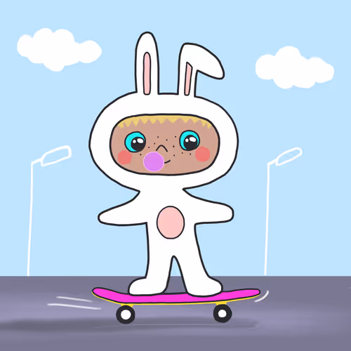 100 Worlds of Children