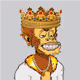 Bored Ape King's Club