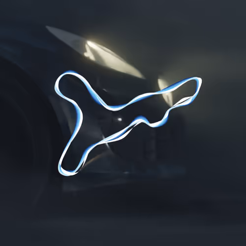 Let There be Light by Alpine x Obvious