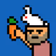 Pixelamania PFPs