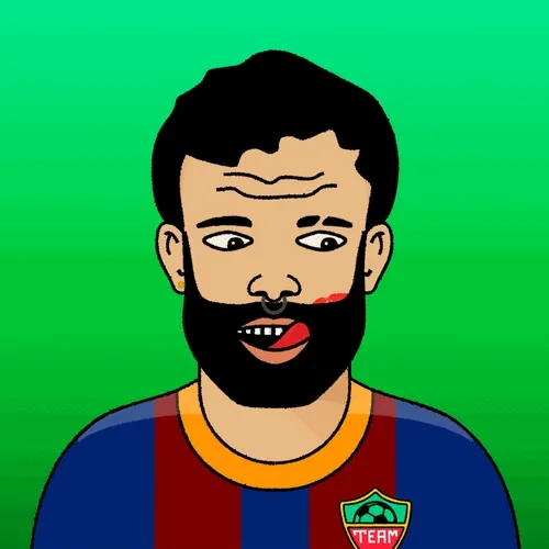 Punkstar Soccer Freakshow Club