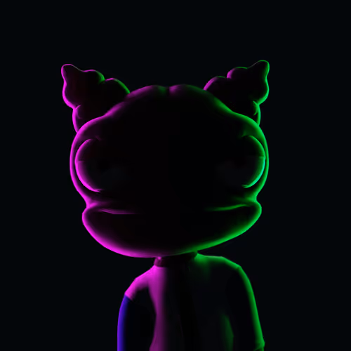 Dr. ETHvil's Honorary Collection