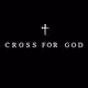 CROSS FOR GOD