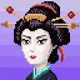 Pixel Geisya Animation