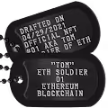 Blockchain Soldiers - old
