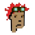 2DCryptoPunks