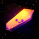 Binary Crystals