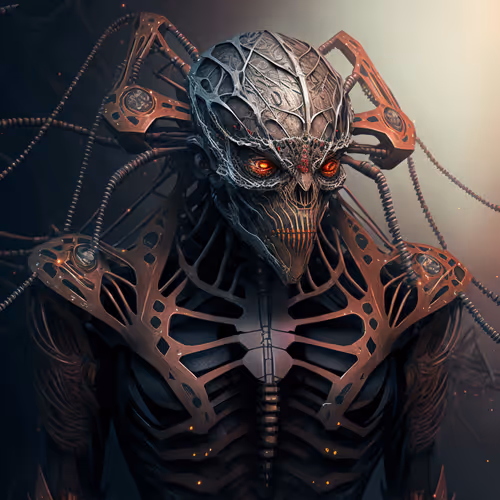 R'aam-Thaor . Isecticants - old