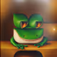 Amphibian Renaissance