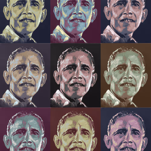 Barack Obama