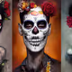 Dia De Los Muertos Perfeccion