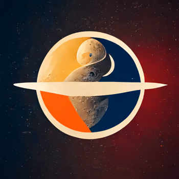 Interstellar Exploration Team 1