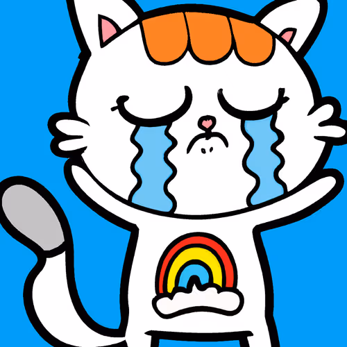 C.C.C - Cartoon Crying Cats