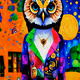 Once Upon An Owl