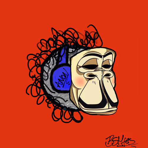 BlacksheepMfer doodles and Photography - old