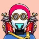 THE PIXO PIRATES