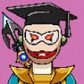 THE PIXO PIRATES