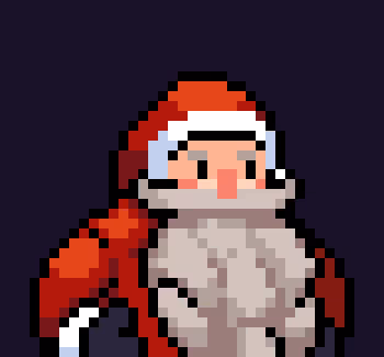 Etherjump Winter Items