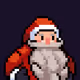 Etherjump Winter Items