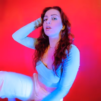 Mavi Taylor - Nice