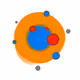 Atomimic