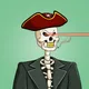 Chilling Skeletons