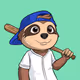 Sandlot Sloths Official