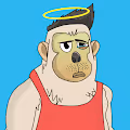 The World of Funny Monkey