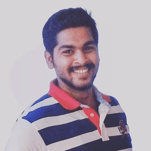 AnanthYashArt Collection