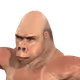 Dancing ApeMan