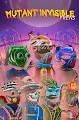Mutant Invisible Frens