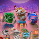 Mutant Invisible Frens