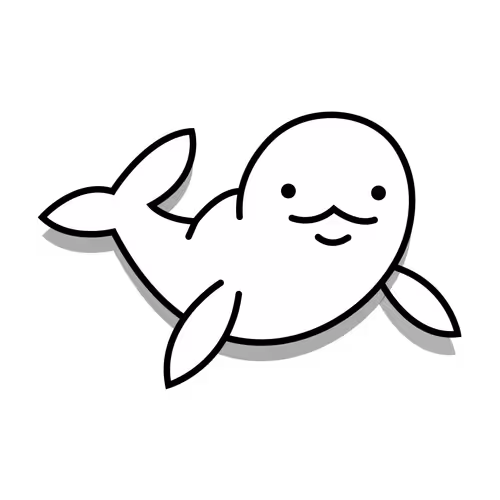 DO YOU HAVE PORPOISE?