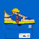 Signature Sneakers - FND