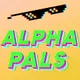 Alpha Pals
