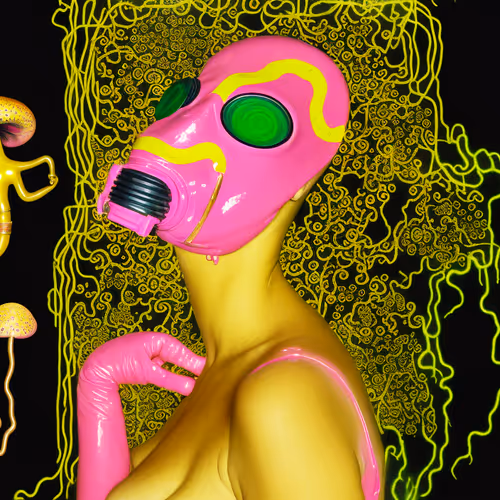 FEMBOT by natrix + ai