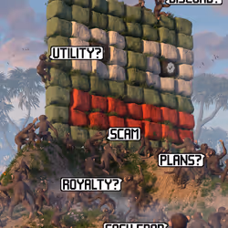 Item Media Placeholder