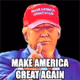 MAGA GENESIS
