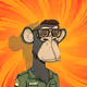 Bored Ape Comic 2