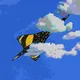 Supersonic Mimicry