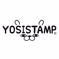 YOSISTAMP 100%series