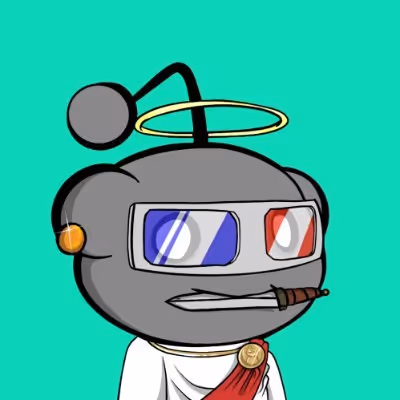 Bored Reddit Avatars