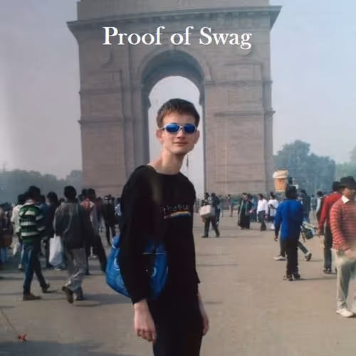 Proof Of Swag