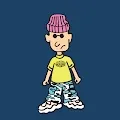Y2K(ids)
