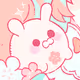 Kawaii Girls & Animals Collection
