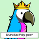 Where Has Polly Gone