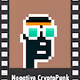 Negative CryptoPunk